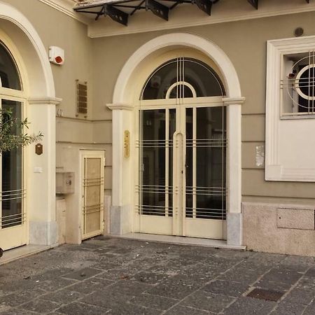 Casa Duomo Διαμέρισμα Aversa Εξωτερικό φωτογραφία
