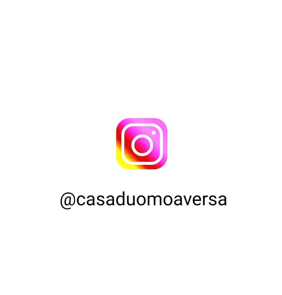 Casa Duomo Διαμέρισμα Aversa Δωμάτιο φωτογραφία