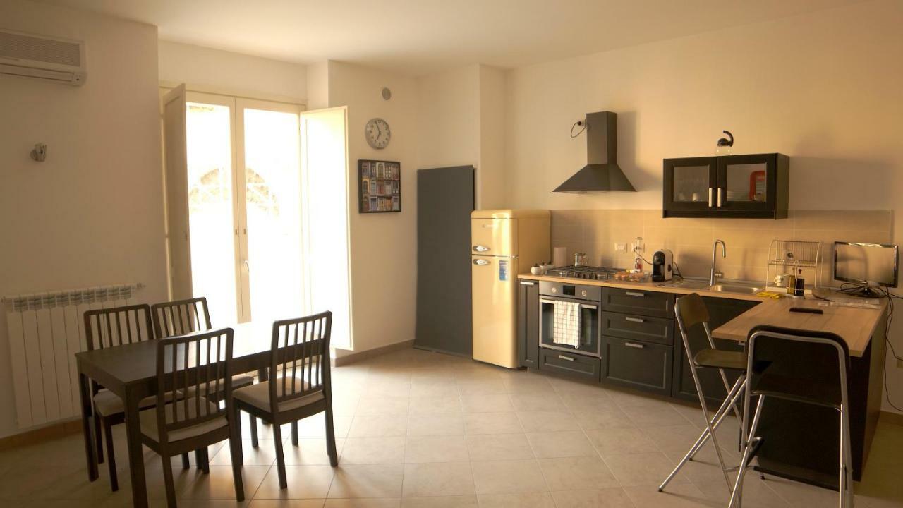 Casa Duomo Διαμέρισμα Aversa Εξωτερικό φωτογραφία