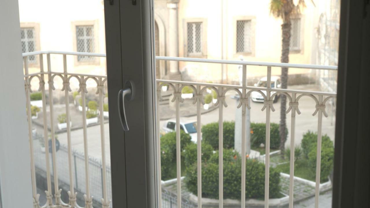 Casa Duomo Διαμέρισμα Aversa Εξωτερικό φωτογραφία