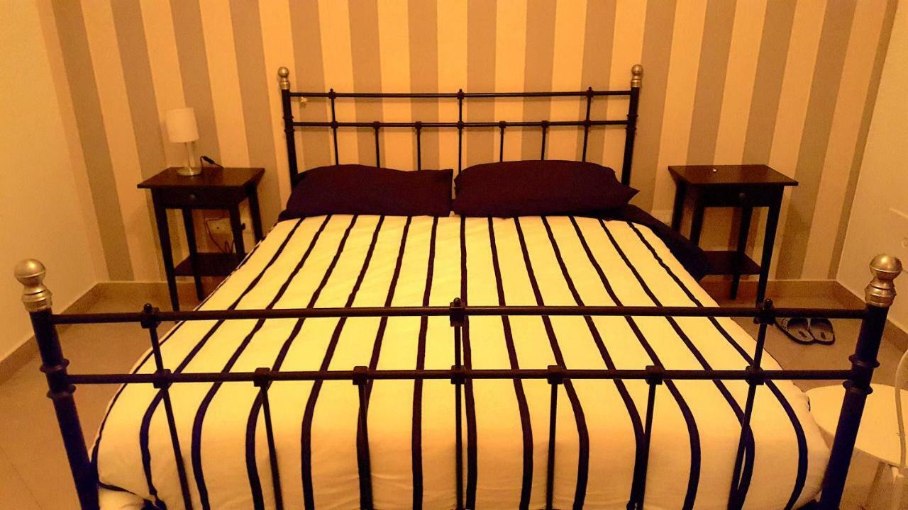 Casa Duomo Διαμέρισμα Aversa Εξωτερικό φωτογραφία