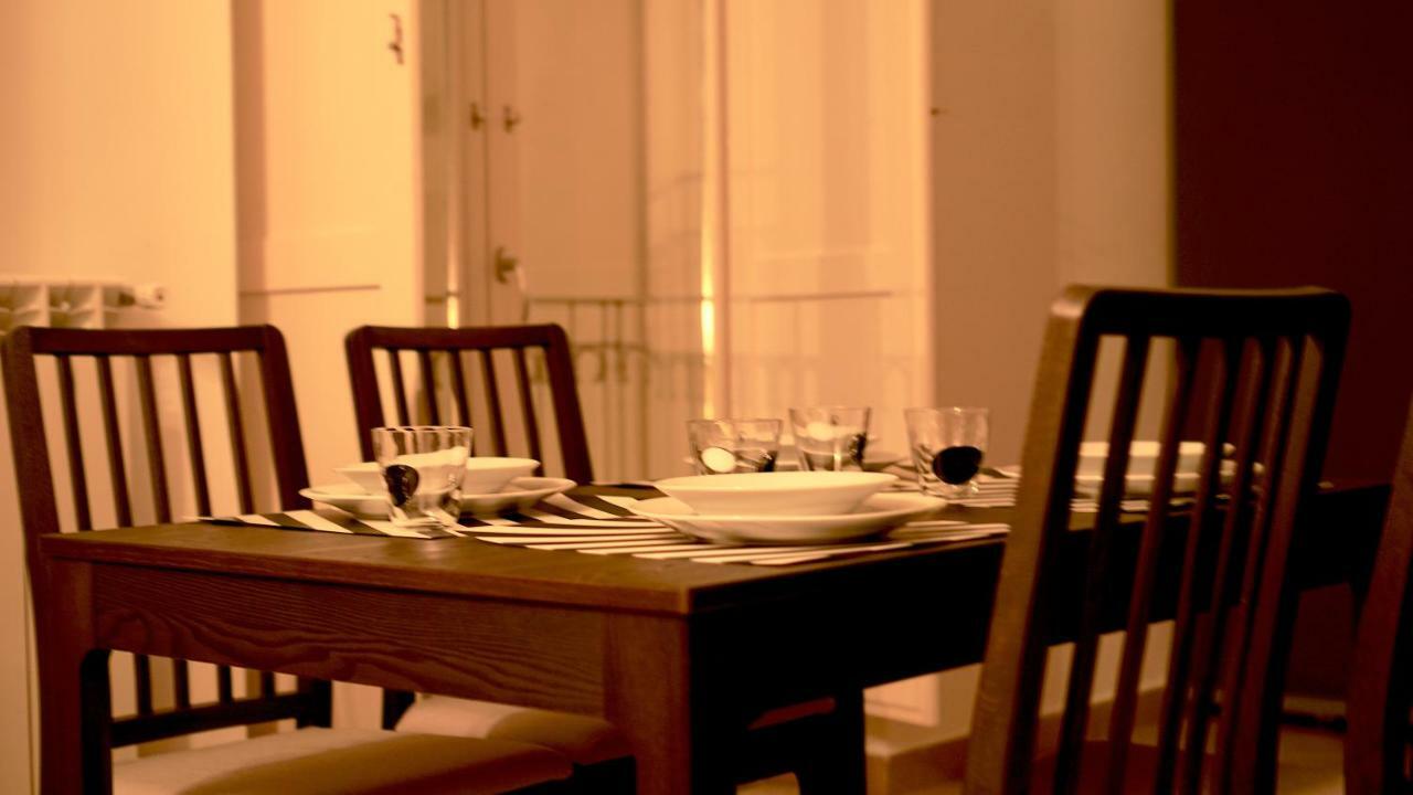Casa Duomo Διαμέρισμα Aversa Εξωτερικό φωτογραφία
