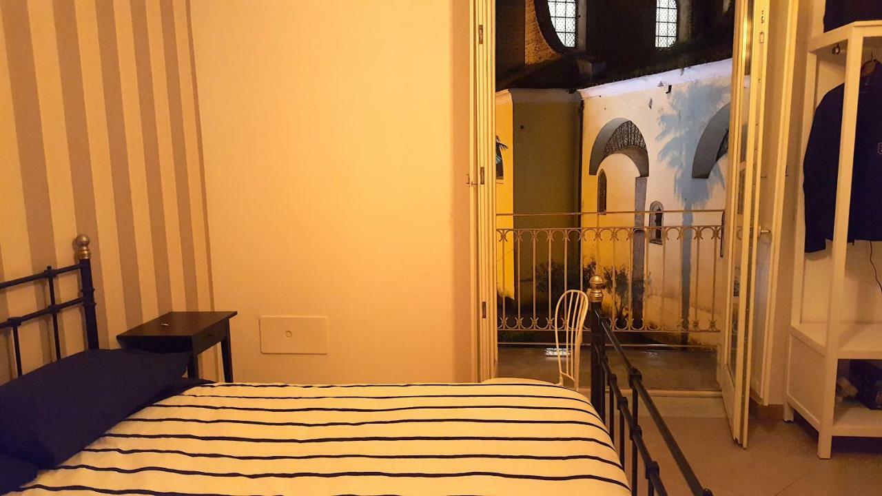 Casa Duomo Διαμέρισμα Aversa Εξωτερικό φωτογραφία
